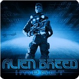 Alien Breed: Impact (PlayStation 3)